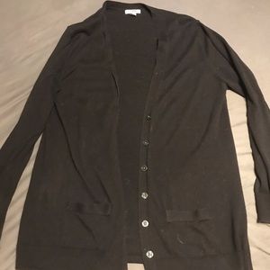 Old Navy cardigan